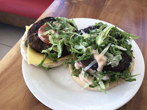 Mochachos Chicken Fiesta - Warwick - Holiday Find 0