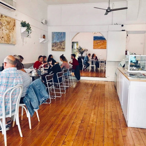 Muffins & More - Holiday Find 0