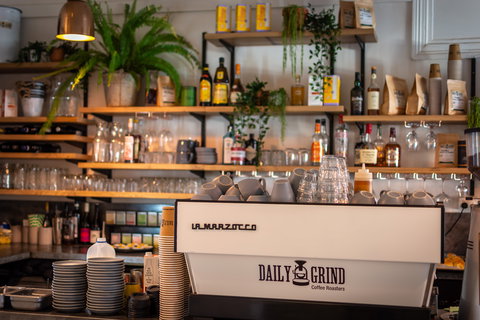 The Garden Berry - Holiday Find 1