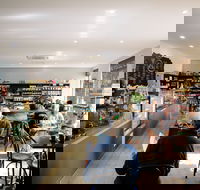 Vaughans Caf  Deli - Holiday Find