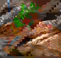 3Gringos Mexican Restaurant - Holiday Find