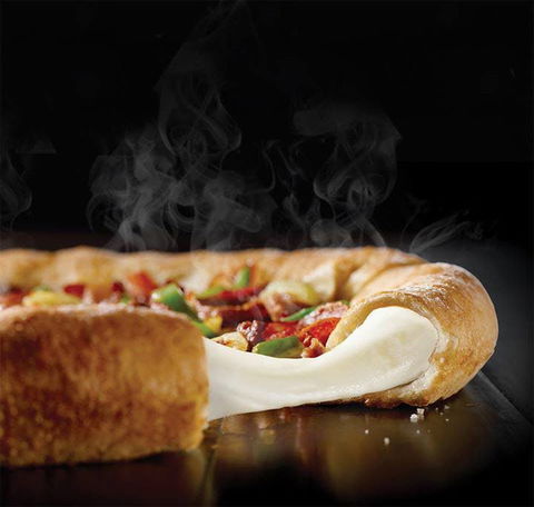 Domino's - Ermington - Holiday Find 0