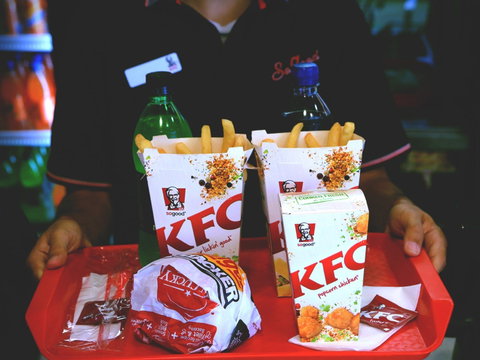 KFC - Taylors Lakes - Holiday Find 0