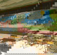 Litchfield Cafe - Holiday Find