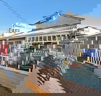 Shellharbour Country Kitchen - Holiday Find