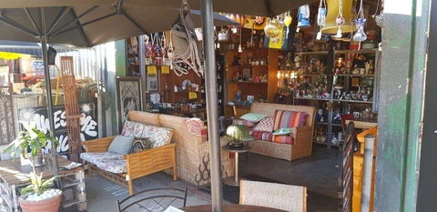 Spicy Affair - Holiday Find 0