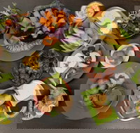 Ararat Family Restaurant - Holiday Find