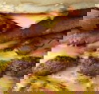 BC Burgers - Holiday Find