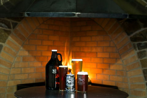 Blizzard Brewing Company - Holiday Find 0