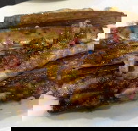 Cafe Somerville - Holiday Find