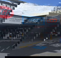 Crystal Waters Seafood and Takeaway