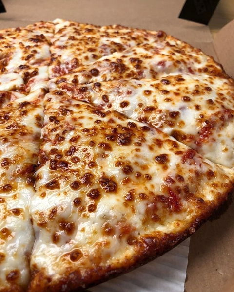 Domino's - Holiday Find 0