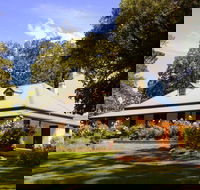 Eling Forest Cellar Door and Cafe - Holiday Find