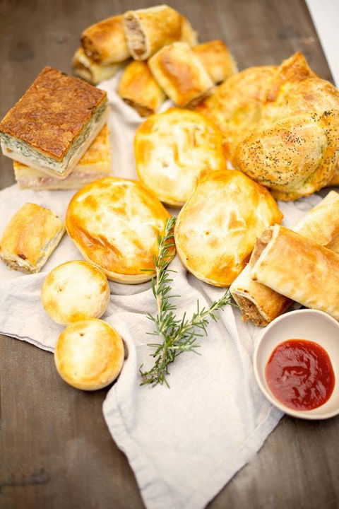 Golden Bakery - Osborne Park - Holiday Find 0