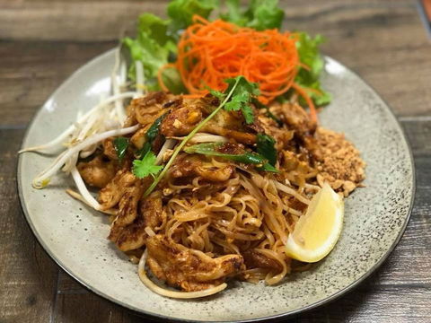 I Am Thai - Holiday Find 0