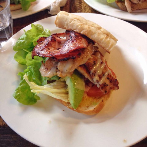 Jetz Cafe - Holiday Find 0