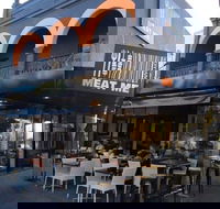Meikle's Ocean View Bistro - Holiday Find