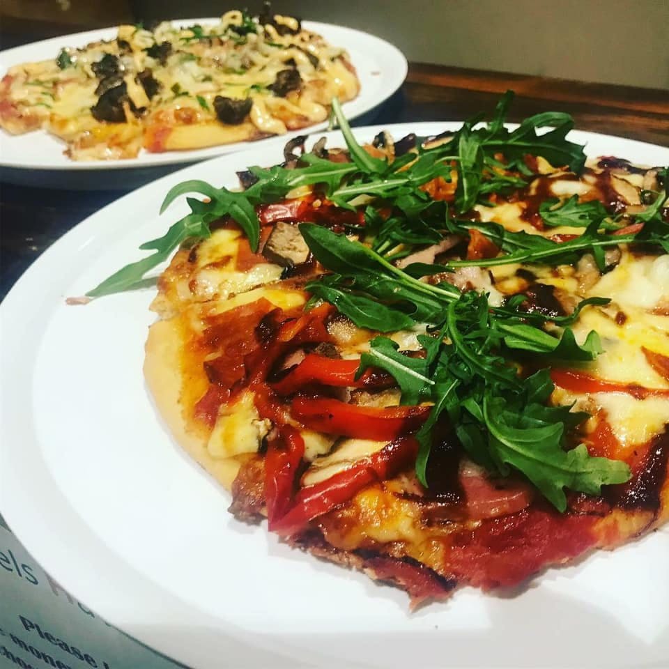 Blackbutt NSW Holiday Find