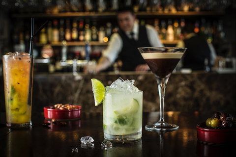 Ostani Lounge, Bar & Restaurant - Holiday Find 2