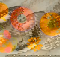 Quigley  Clarke - Holiday Find