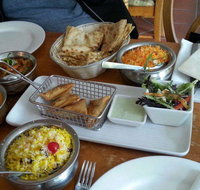 The Cove Indian Restaurant - Holiday Find