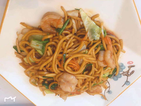 Xun Yi Si Kao Roast Fish Bar - Holiday Find 0