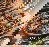 Arancini - Marrickville - Holiday Find