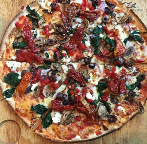 Bondi Pizza - Bondi Junction - Holiday Find 0