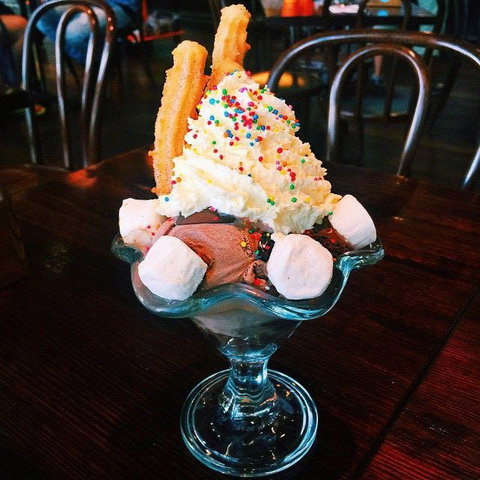 Chocolateria San Churro - Taylors Lakes - Holiday Find 0