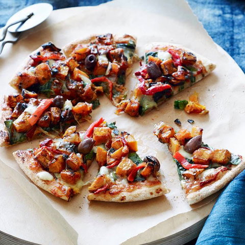 Crust - Bonnyrigg - Holiday Find 0