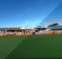 Dungog Memorial Bowls Sport and Recration Club - Holiday Find