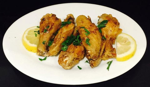 Elissar Lebanese Restaurant - Holiday Find 0