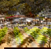 False Cape Wines Cellar Door - Holiday Find