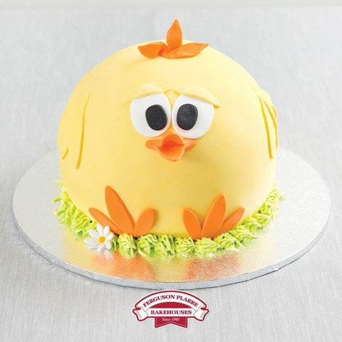 Ferguson Plarre Bakehouse - Taylors Lakes - Holiday Find 0