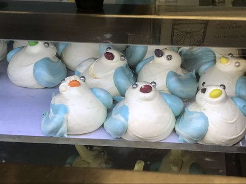 Humble Pie And Profiterole Shop - Holiday Find 0