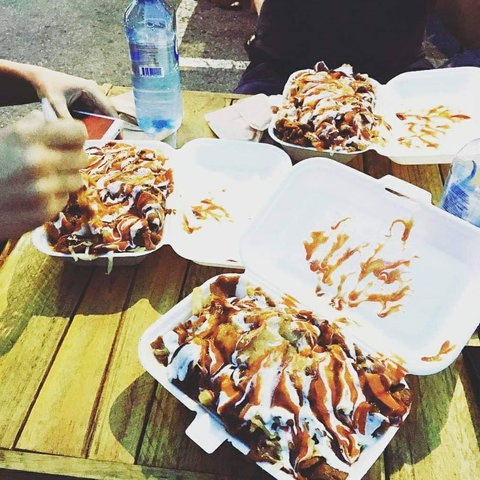 Istanbul Eats - Holiday Find 0