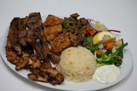 Khartoum Centre - Holiday Find 0