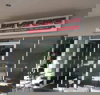 Kinon Chinese Takeaway - Holiday Find