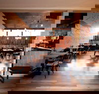 New Leaf Cafe - Holiday Find