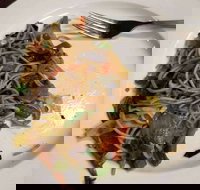 Restaurant  Glen Erin - Holiday Find