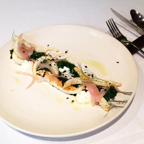 Samphire Bites - Holiday Find 0