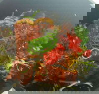 Sushi 2 Go - Edgecliff - Holiday Find