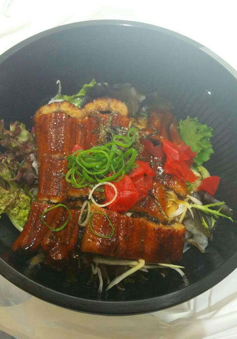 Sushi 2 Go - Edgecliff - Holiday Find 0
