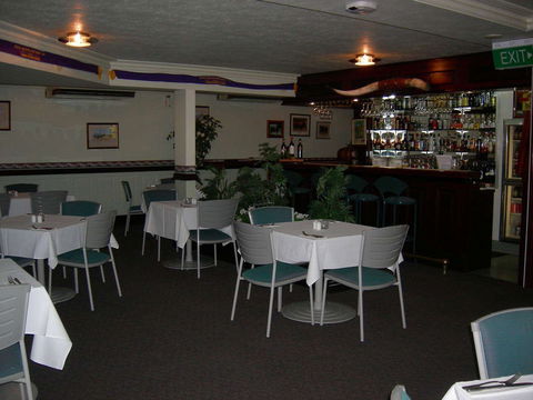 The Blue Heeler Licensed Restaurant - Holiday Find 0