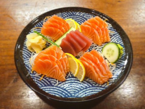 Akaba Japanese Restaurant - Holiday Find 0