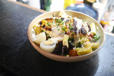 Arthur Street Cafe - Holiday Find 0