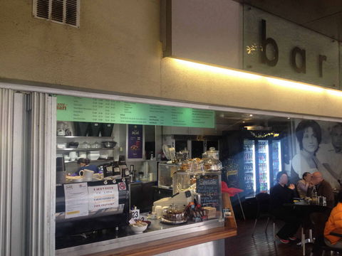 Bar Latte - Holiday Find 0