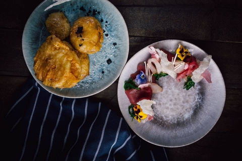 Cod's Gift - Holiday Find 0