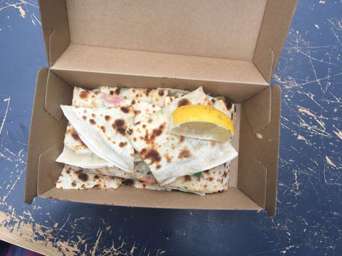 Daily Fresh Gozleme - Holiday Find 0