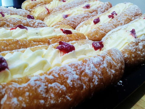 Flour Monkey Bakery - Carindale - Holiday Find 0
